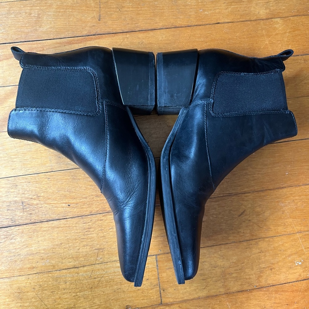 VAGABOND Shoemakers Marja Bootie Size 38